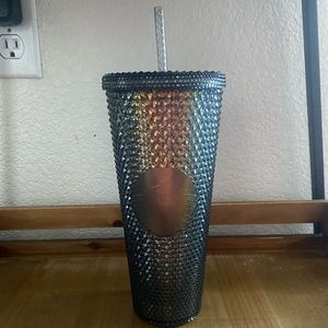 Limited edition Starbucks tumbler